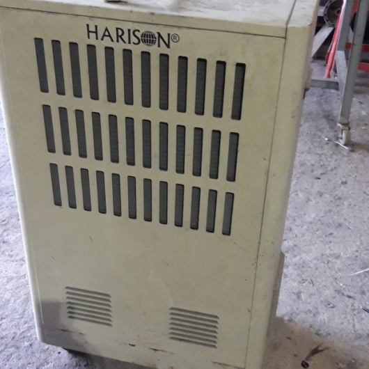 Thanh lý máy hút ẩm Harison HD150B